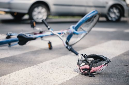 bicycle accident lawyer