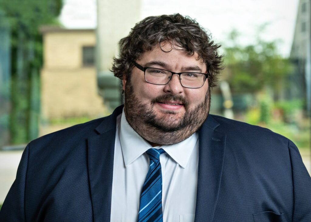 Personal Injury Lawyer David Femminineo | Get David. Get Paid.