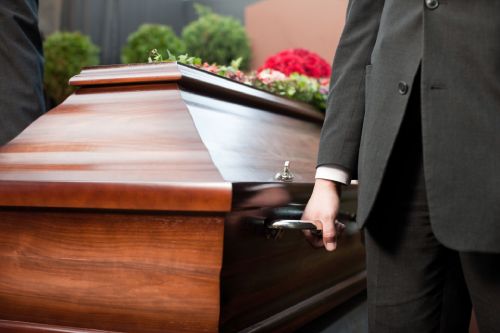wrongful death attorney