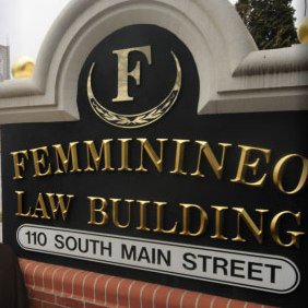 Femminineo Law 