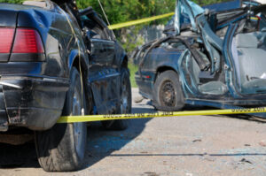 Auto Accidents Peak During the 100 Days of Summer