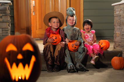 Halloween Safety Tips