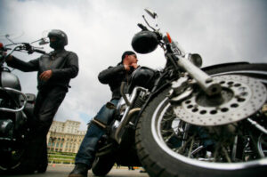 Your Right to Choose? The Michigan Motorcycle Helmet Law