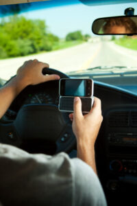R U Still Txting in UR Car?