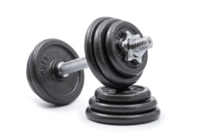 Weights-1