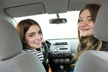 teen driving agreement