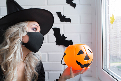 Halloween Personal Injuries