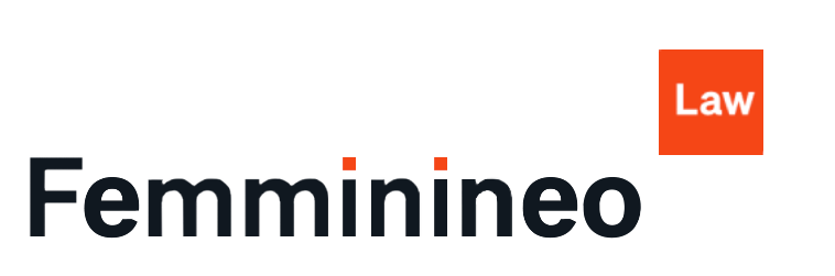 Femminineo Law logo1