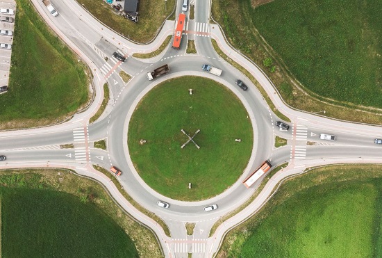 Rules of Roundabouts