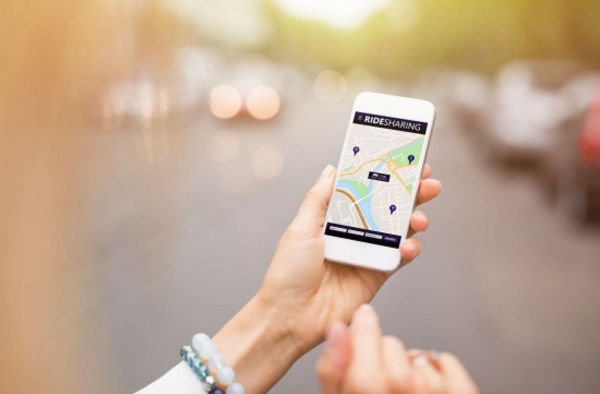 rideshare