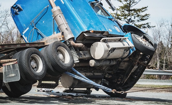 Macomb County Truck Accident Attorney