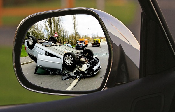 vehicle accident attorney