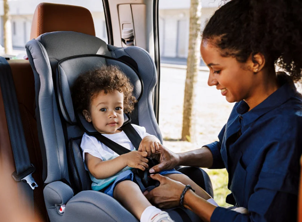 michigan car seat law