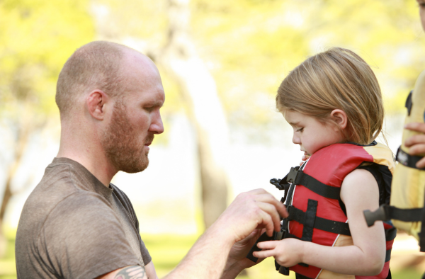 femminineo blogs boating safety