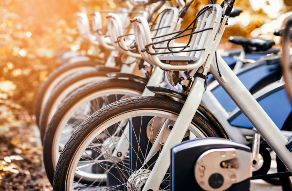 femminineo blogs ebikes