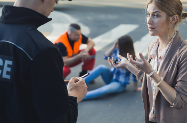 femminineo blogs injury witness