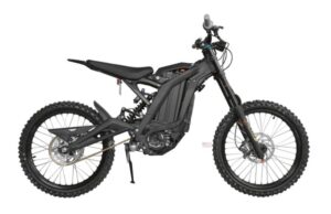 not an e bike
