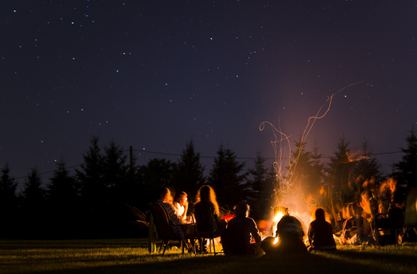 femminineo blog bonfire liability