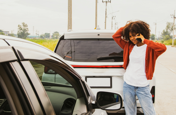 femminineo blog company owned vehicles
