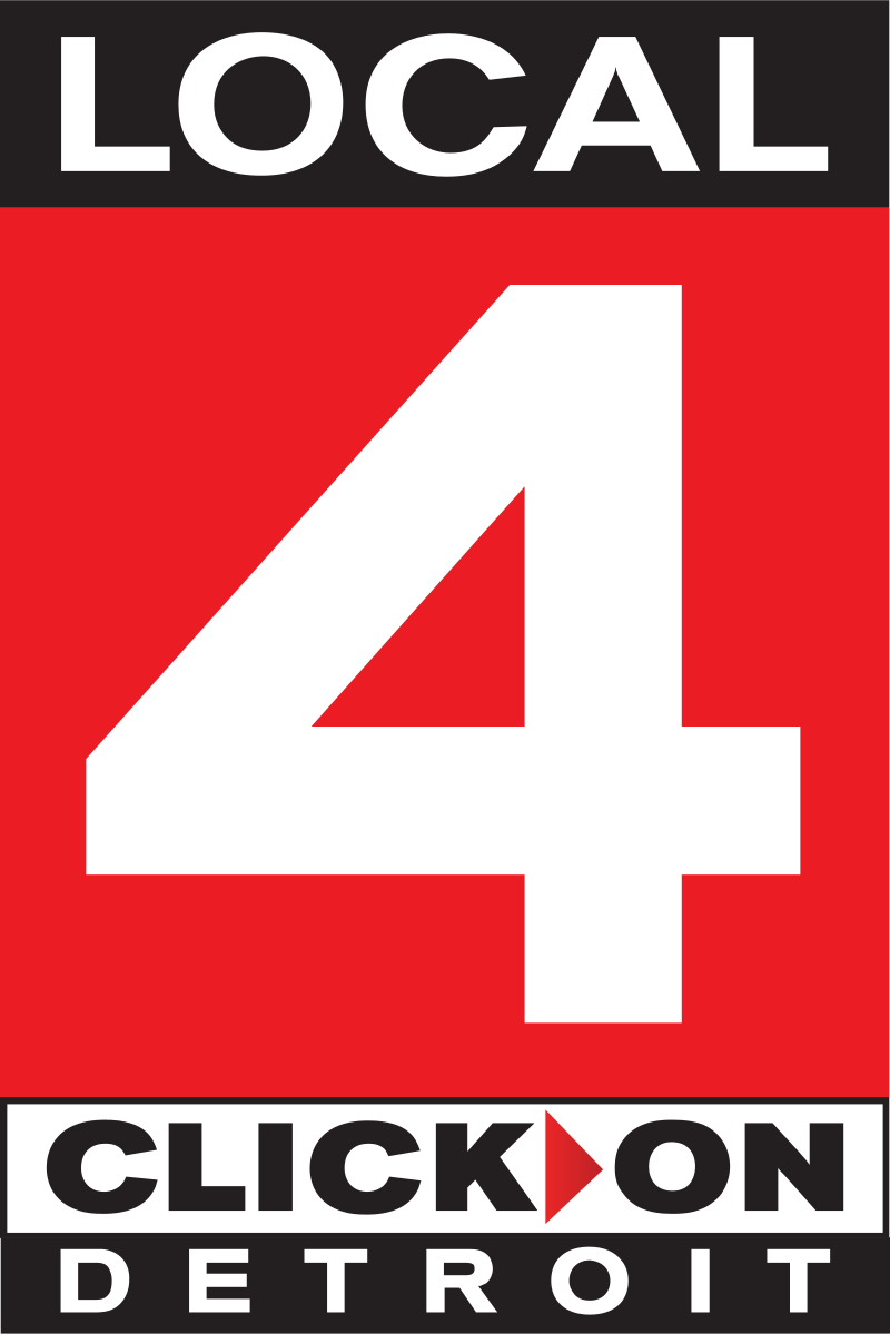wdiv tv local 4 logo
