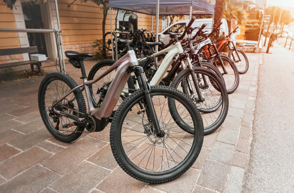 femminineo blogs e bikes