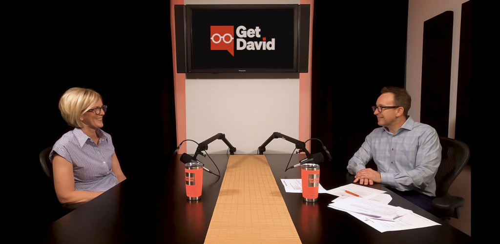 David Podcast 3