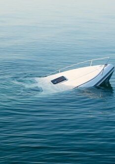 boat accident attorney