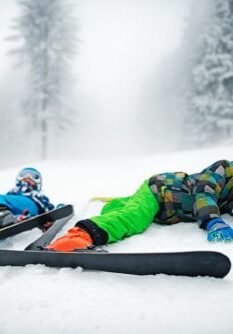 ski accident attorney