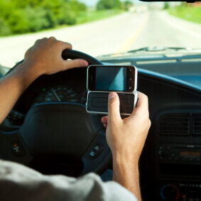 TextingDriving-1