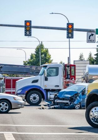 top truck accident lawyer