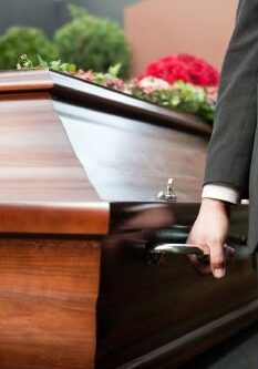 wrongful death attorney