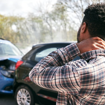 detroit car accident injury