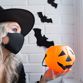 Halloween Personal Injuries