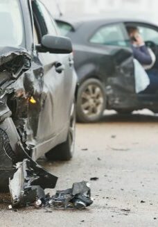 lawyer for car accident