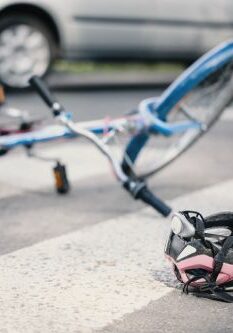 bicycle accident lawyer