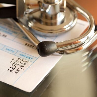 medical bills from car accidents