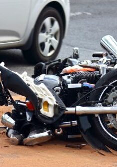 motorcycle accident lawyer