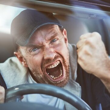 Road Rage