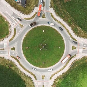 Rules of Roundabouts