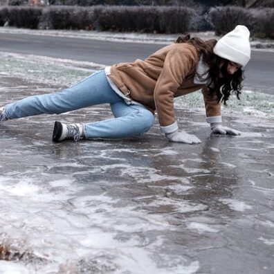 attorney for slip and fall accident