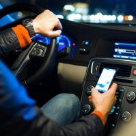 distracted driving statistics